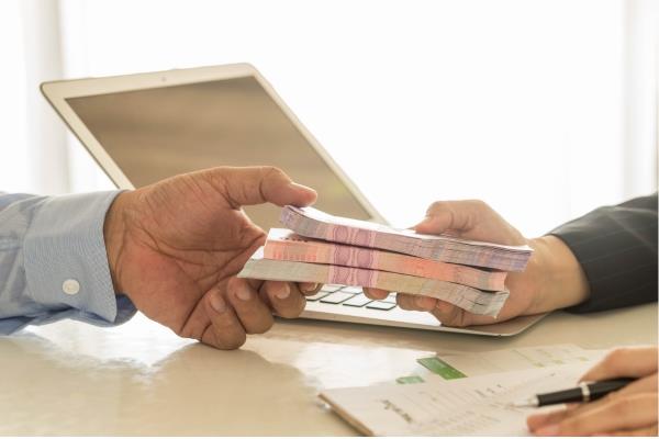 Vay tiền Kbank ( Ngân hàng Kasikorn ) không mất phí tư vấn